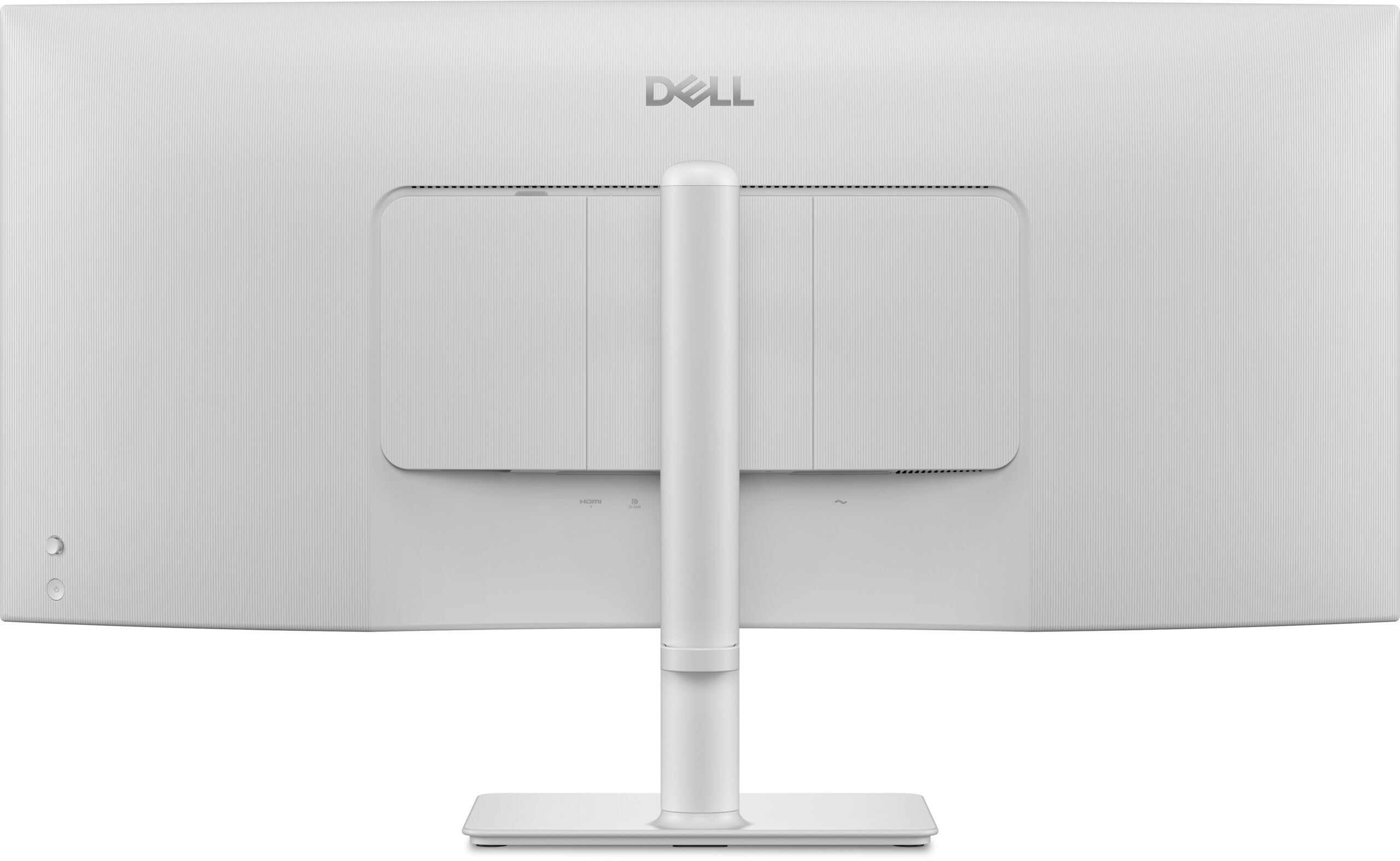 DELL Plus S3425DW computer monitor 86,4 cm (34") 3440 x 1440 Pixels Wide Quad HD LCD Zilver - Afbeelding 4