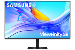 Samsung 37" ViewFinity S8 S80UD UHD Monitor