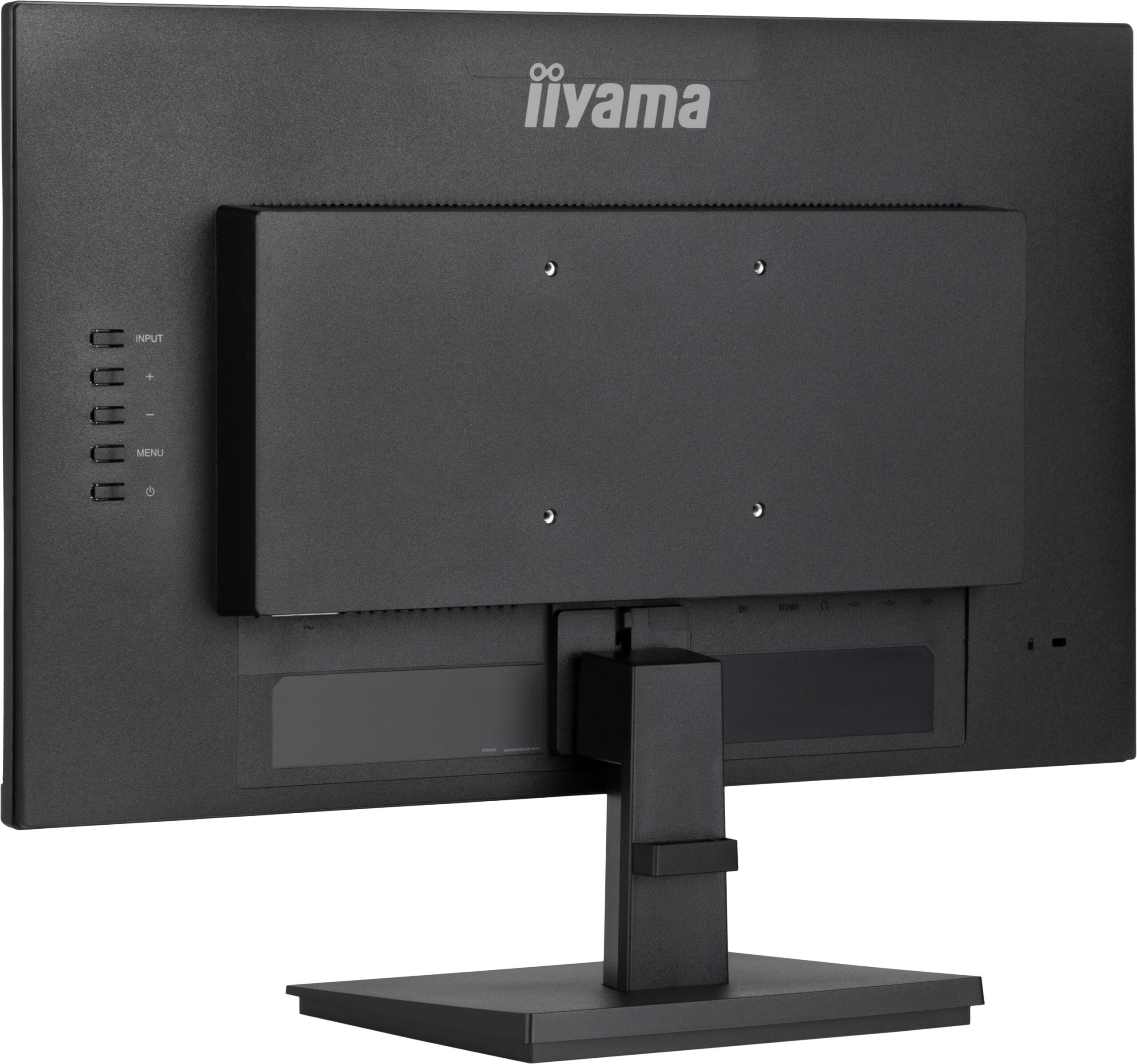 iiyama ProLite XU2492HSU-B6 computer monitor 60,5 cm (23.8") 1920 x 1080 Pixels Full HD LED Zwart - Afbeelding 10