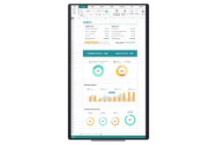 Samsung M90SF computer monitor 81,3 cm (32") 3840 x 2160 Pixels 4K Ultra HD OLED Zilver - Afbeelding 14