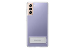 Samsung EF-JG996 mobiele telefoon behuizingen 17 cm (6.7") Hoes Transparant - Afbeelding 2