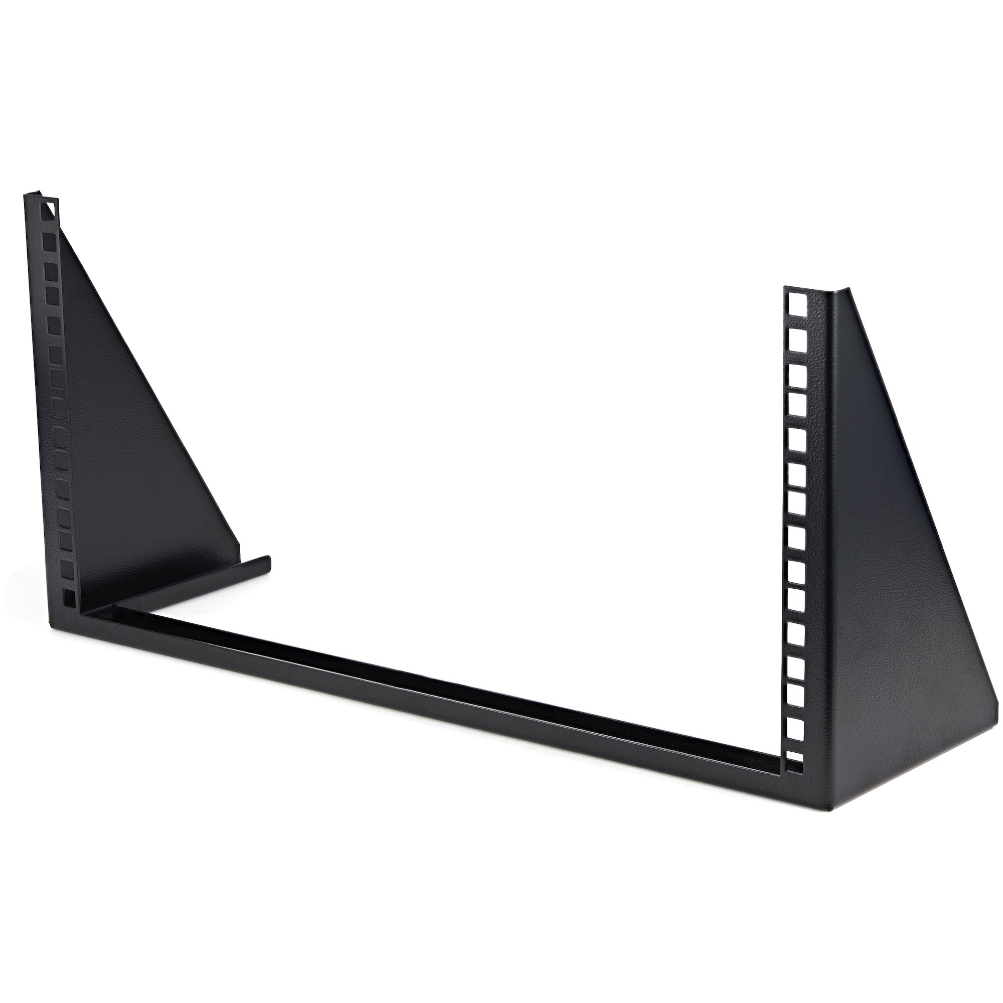 StarTech.com RK519WALLV rack 5U Wandrek Zwart - Afbeelding 2