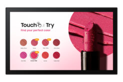 Samsung 13" Full HD Small Display QB13C-T