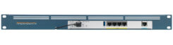 Rackmount.IT RM-CI-T11 rack-toebehoren Montagebeugel