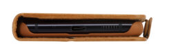 dbramante1928 Lynge mobiele telefoon behuizingen 16,5 cm (6.5") Folioblad Lichtbruin - Afbeelding 7