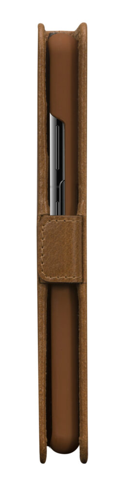 dbramante1928 Lynge mobiele telefoon behuizingen 16,5 cm (6.5") Folioblad Lichtbruin - Afbeelding 15