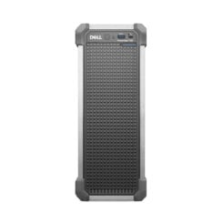 DELL PowerEdge T160 server 2 TB Tower (3U) Intel Xeon 6 6315P 2,8 GHz 16 GB DDR5-SDRAM 300 W
