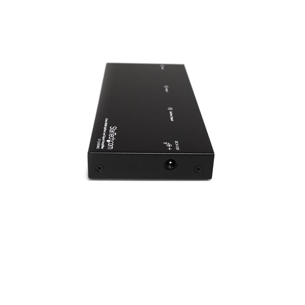 StarTech.com 2-poorts HDM-splitter en signaalversterker - Afbeelding 3
