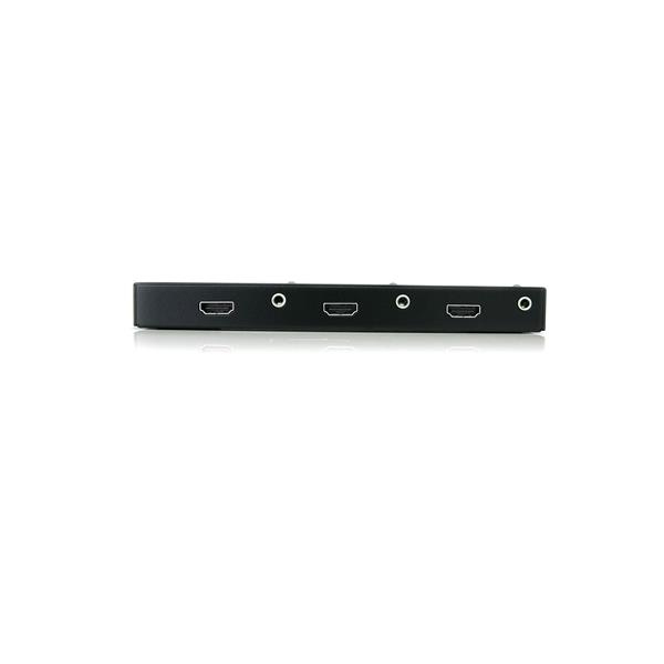 StarTech.com 2-poorts HDM-splitter en signaalversterker - Afbeelding 4