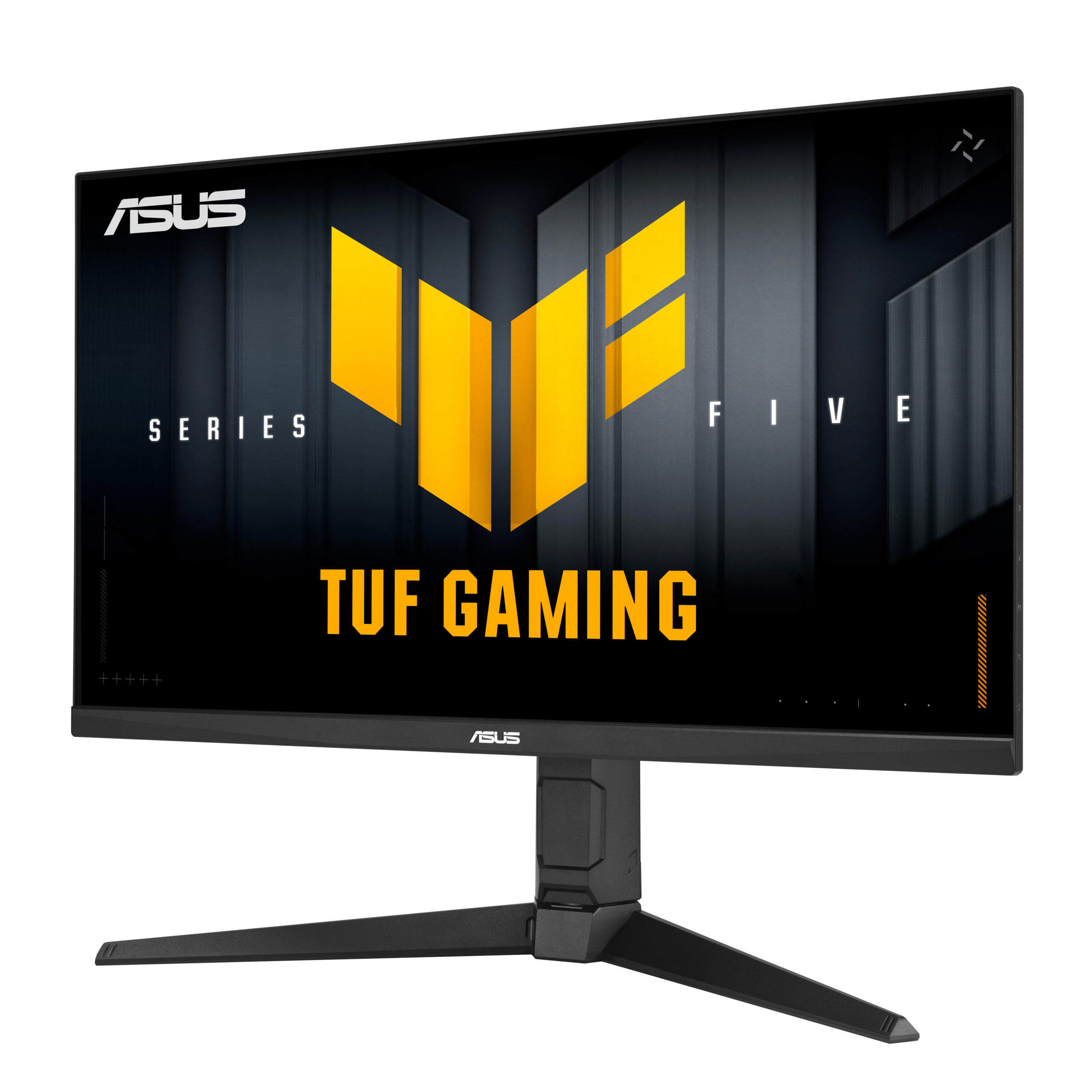 ASUS TUF Gaming VG27AQL5A computer monitor 68,6 cm (27") 2560 x 1440 Pixels Wide Quad HD LCD Zwart - Afbeelding 3