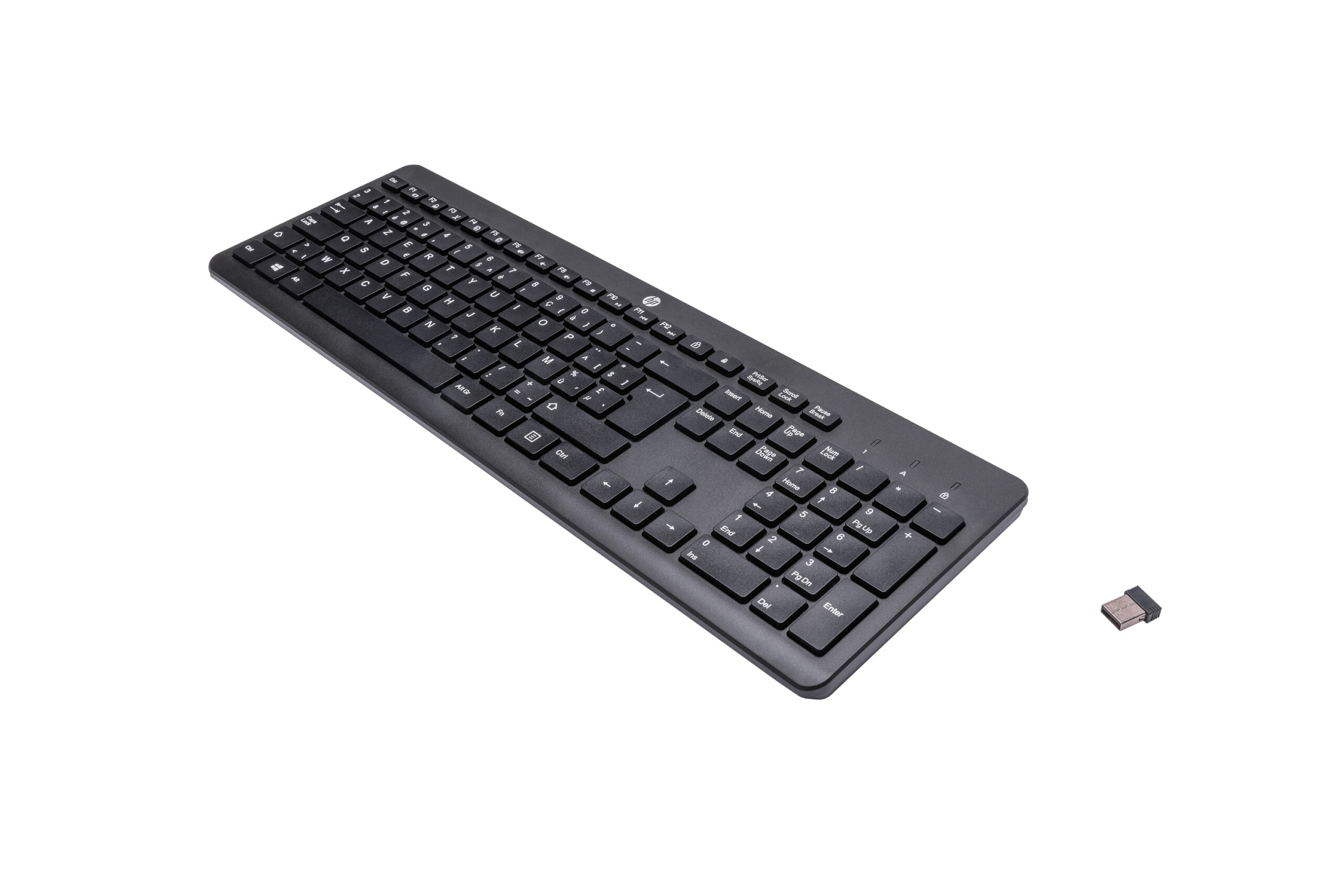 HP 230 draadloos toetsenbord - Afbeelding 3