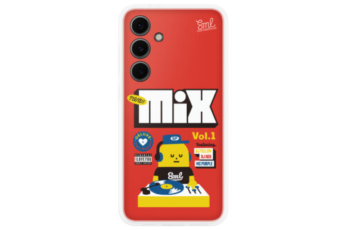 Mobiele telefoon behuizingen