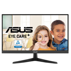 ASUS VY229Q computer monitor 54,5 cm (21.4") 1920 x 1080 Pixels Full HD LCD Zwart - Afbeelding 2