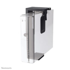 Neomounts CPU-D075BLACK CPU houder - max 10 kg - universeel - Afbeelding 2