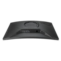 ASUS ROG Strix XG27WCMS computer monitor 68,6 cm (27") 2560 x 1440 Pixels Quad HD LCD Zwart - Afbeelding 5