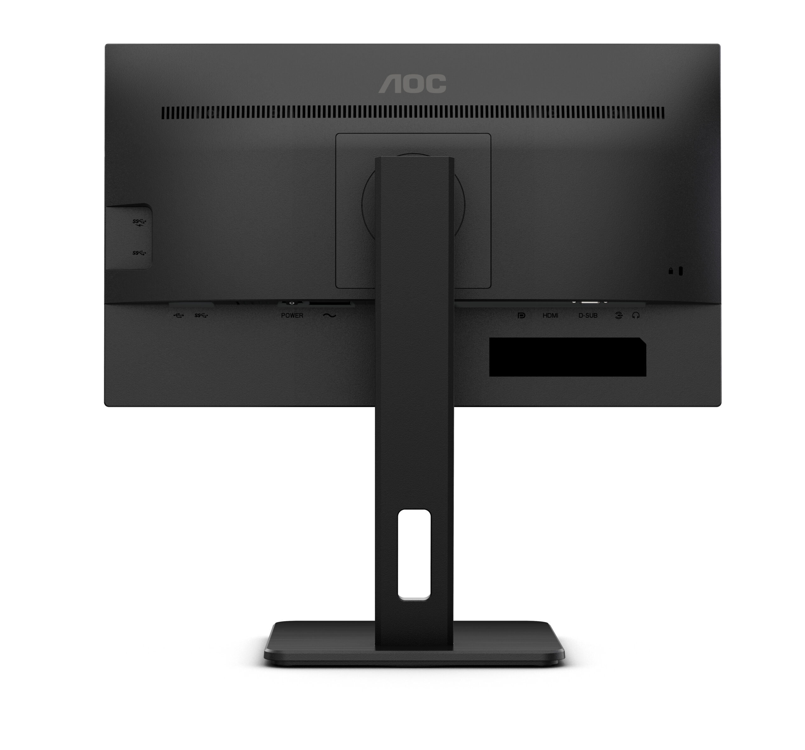 AOC E2 22E2UMF computer monitor 54,6 cm (21.5") 1920 x 1080 Pixels Full HD LED Zwart - Afbeelding 11