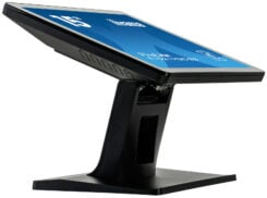 iiyama ProLite T1521MSC-B2 computer monitor 38,1 cm (15") 1024 x 768 Pixels XGA LED Touchscreen Tafelblad Zwart - Afbeelding 6