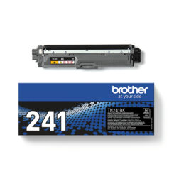 Brother TN-241BK tonercartridge 1 stuk(s) Origineel Zwart - Afbeelding 5