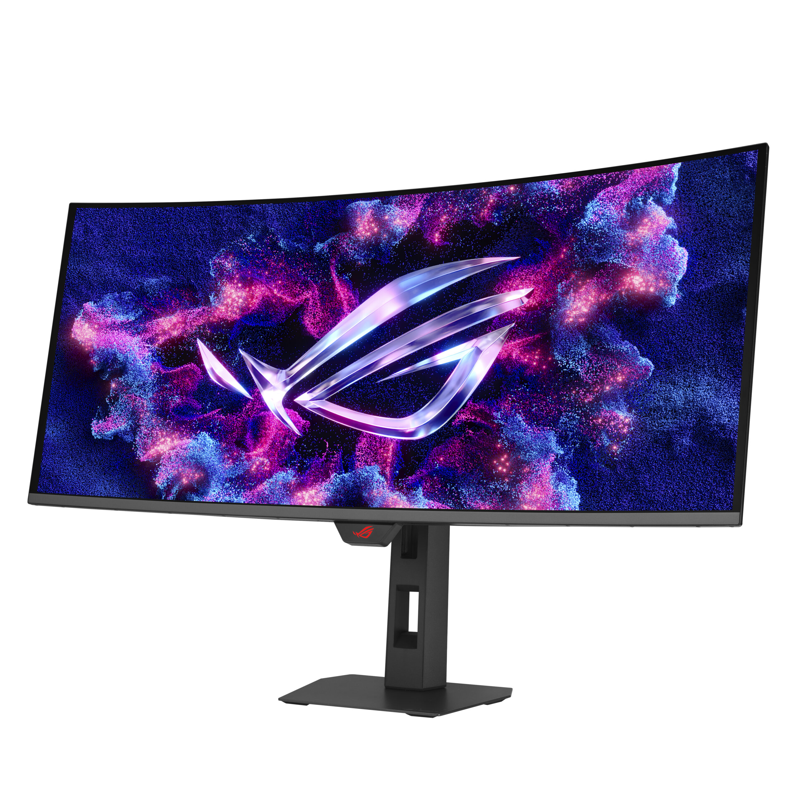 ASUS ROG Strix OLED XG34WCDG computer monitor 86,4 cm (34") 3440 x 1440 Pixels UltraWide Quad HD QD-OLED Zwart - Afbeelding 8