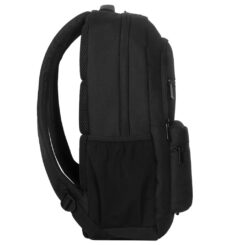 Targus Octave III rugzak City backpack Zwart Polyester - Afbeelding 9