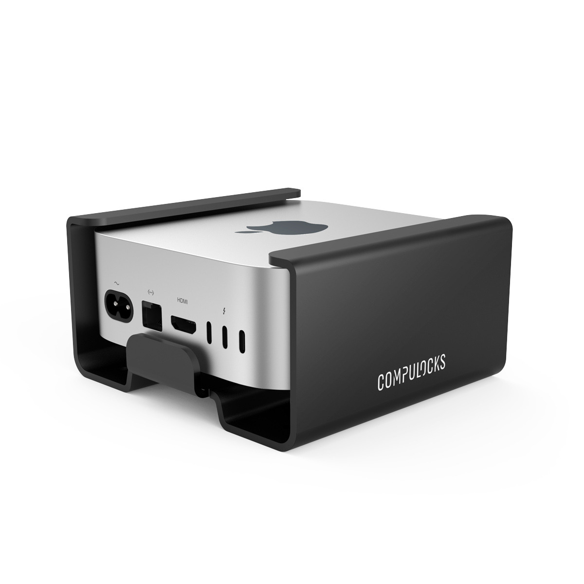 Compulocks MMEN24 veiligheidsbehuizing voor tablets Zwart - Afbeelding 3