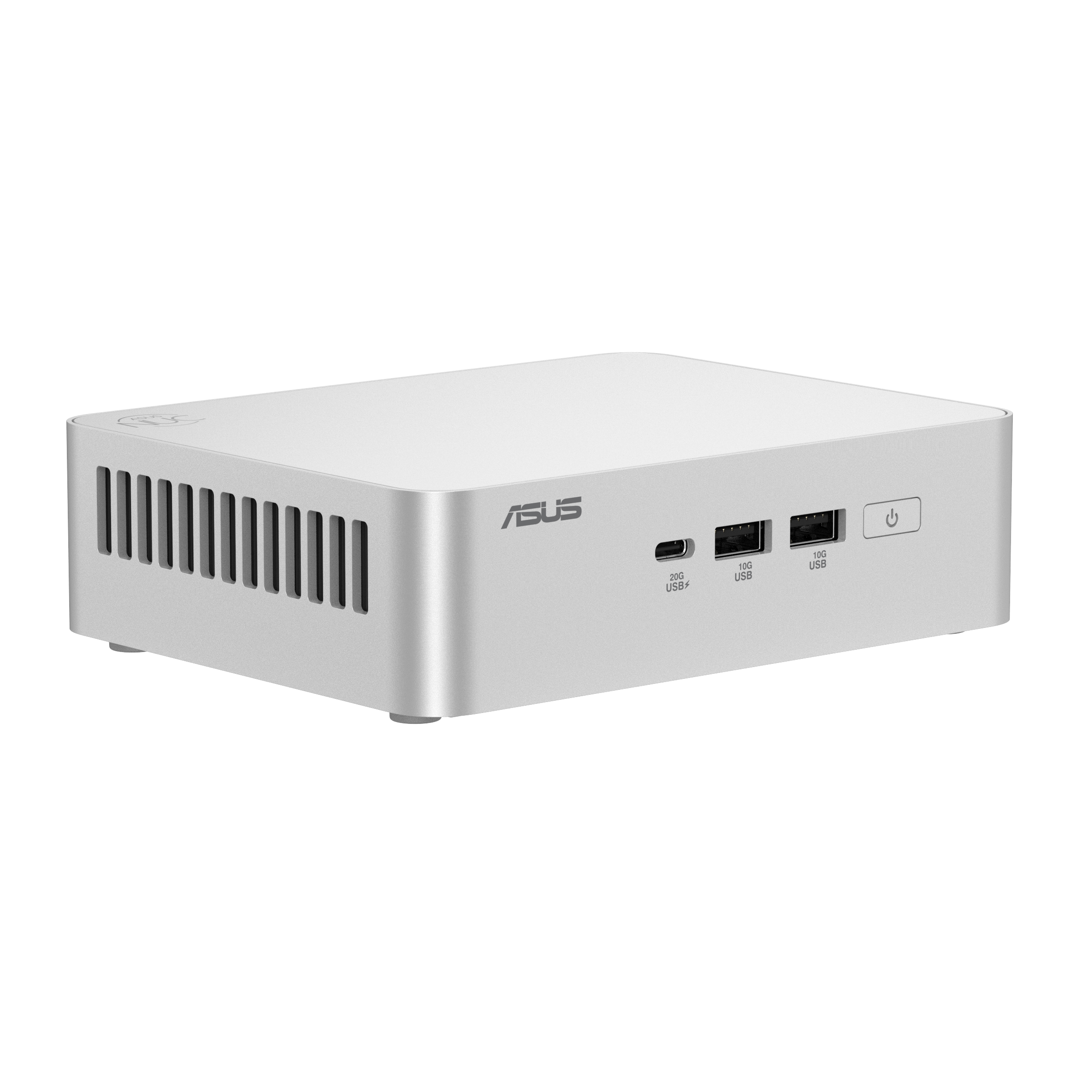 ASUS NUC 15 Pro+ RNUC15CRSU700002 Zilver 255H - Afbeelding 17