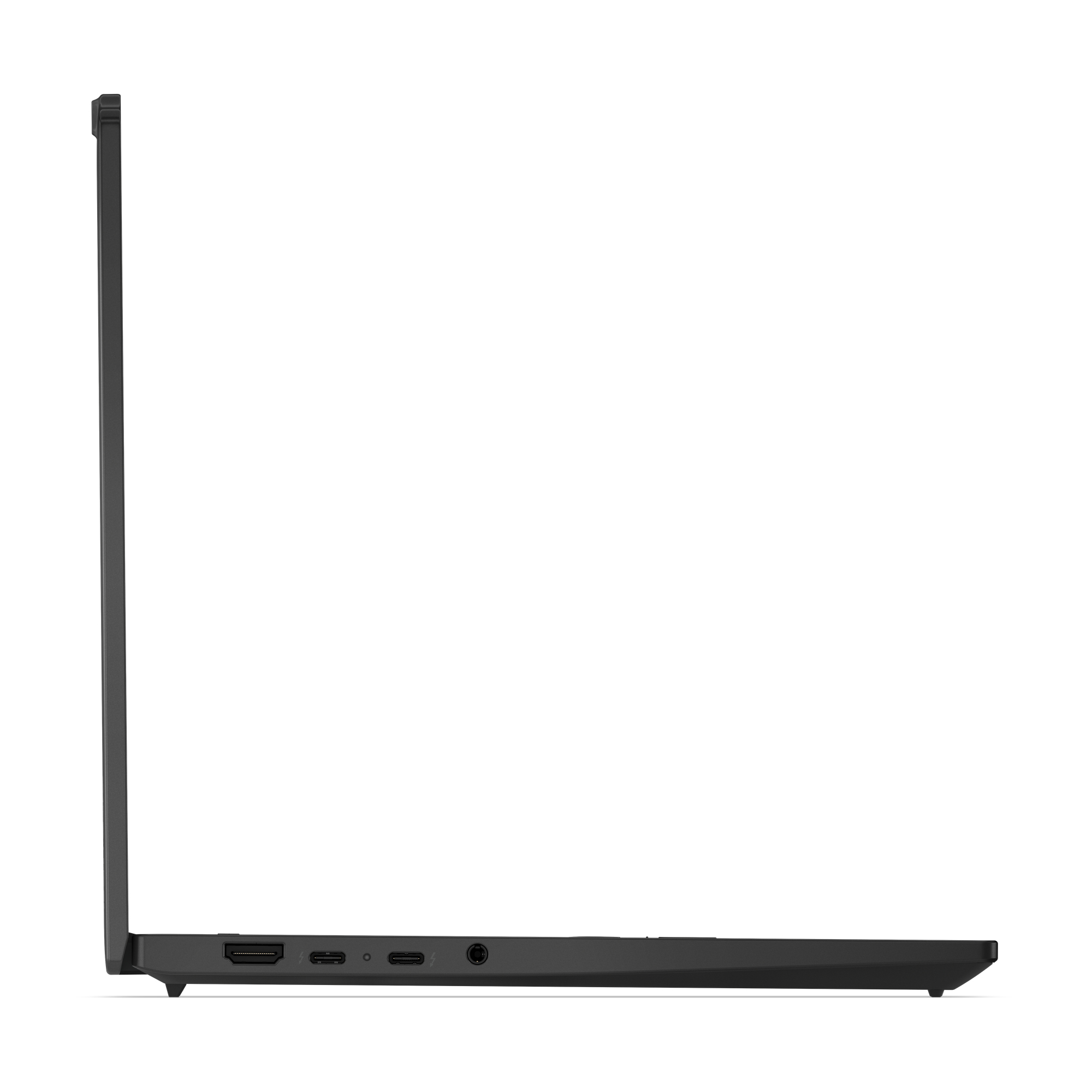 Lenovo ThinkPad X13 Gen 6 (Intel) Intel Core Ultra 5 225U Laptop 33,8 cm (13.3") WUXGA 16 GB LPDDR5x-SDRAM 512 GB SSD Wi-Fi 6E (802.11ax) Windows 11 Pro Engels Zwart - Afbeelding 12