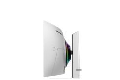 Samsung 49" Odyssey OLED G9 G93SD DQHD 240Hz Gaming Monitor - Afbeelding 16