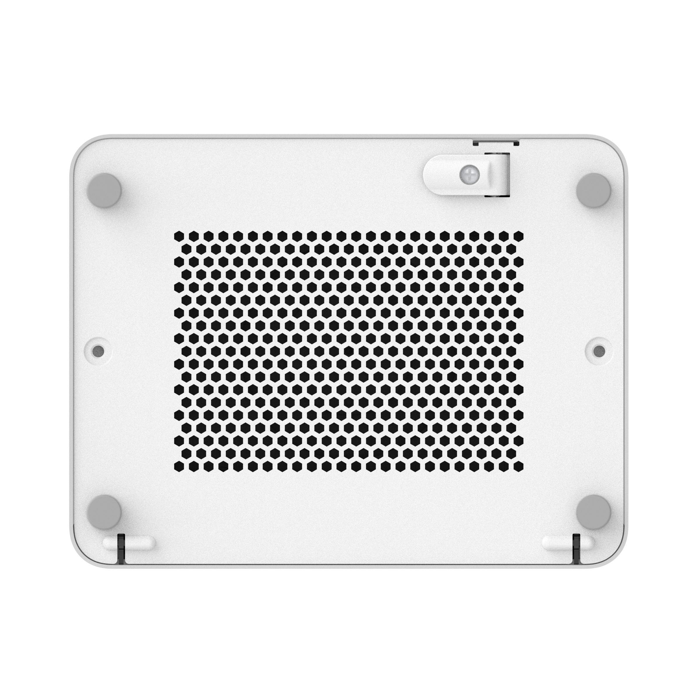 ASUS NUC 15 Pro+ RNUC15CRSU700002 Zilver 255H - Afbeelding 11