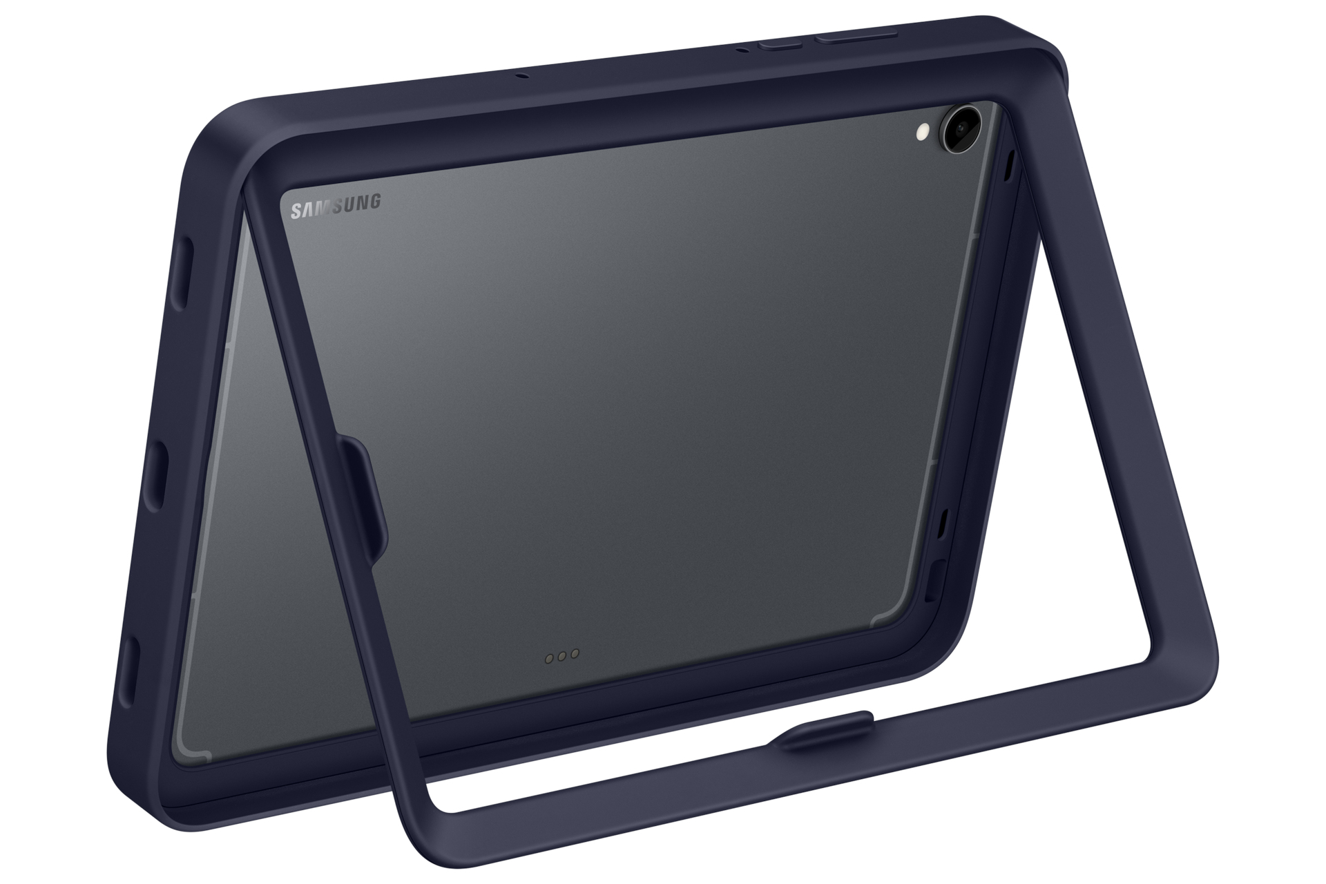 Samsung EF-JX730 27,9 cm (11") Hoes Zwart - Afbeelding 4