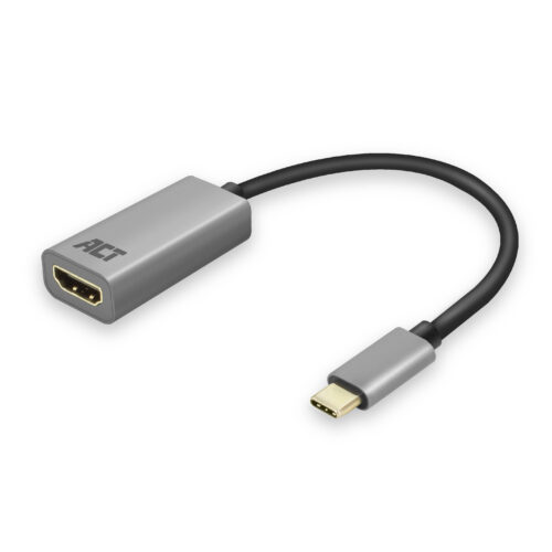 USB grafische adapters