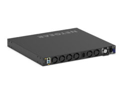 NETGEAR XSM4340FV Managed L3 1U Zwart - Afbeelding 5