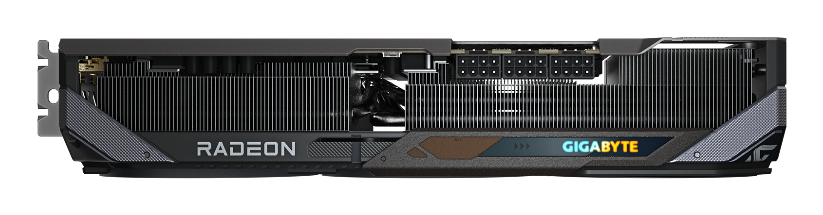 GIGABYTE Radeon RX 9070 XT GAMING 16G AMD 16 GB GDDR6 - Afbeelding 8
