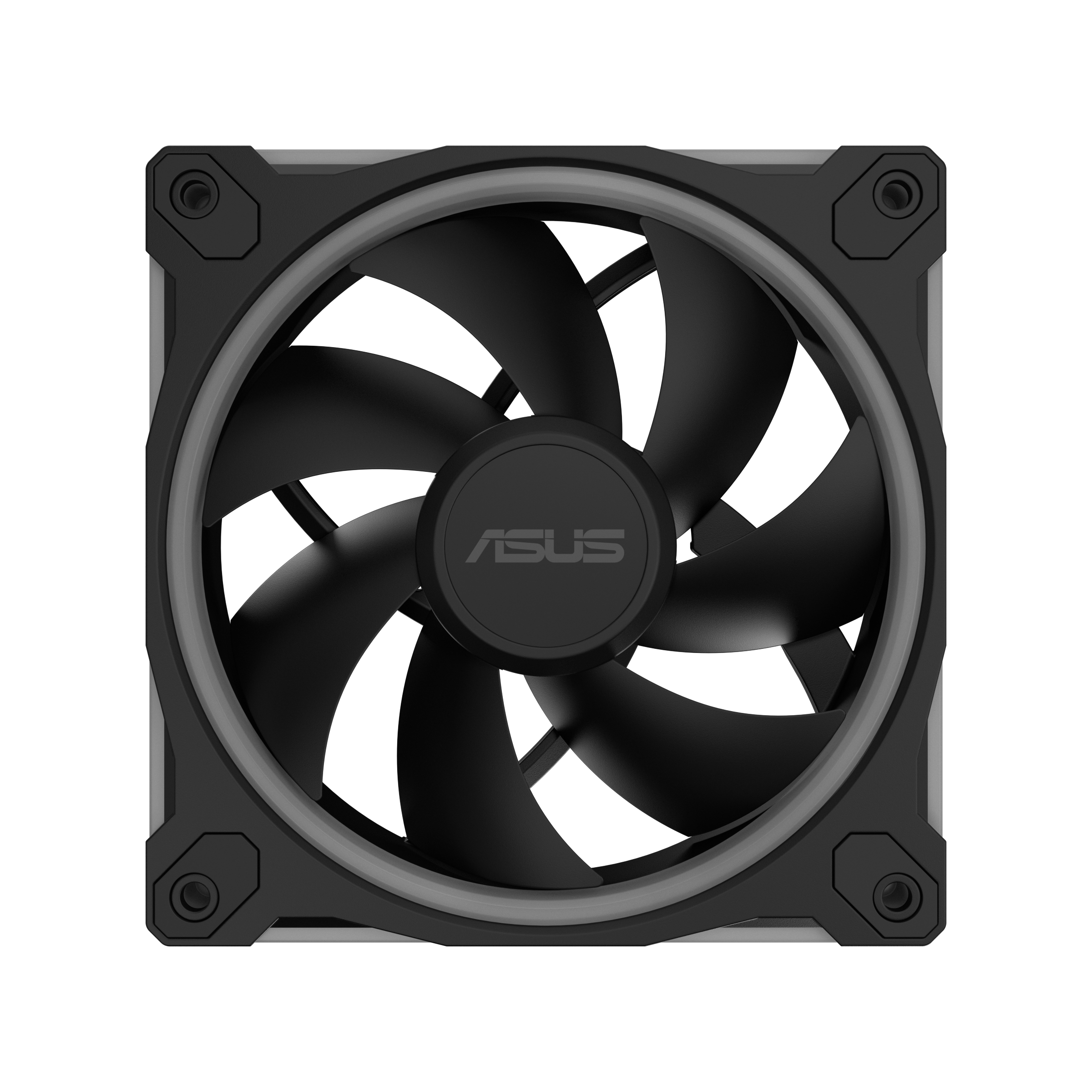 ASUS Prime MR120 Fan ARGB Black Computer behuizing Ventilator 12 cm Zwart - Afbeelding 8