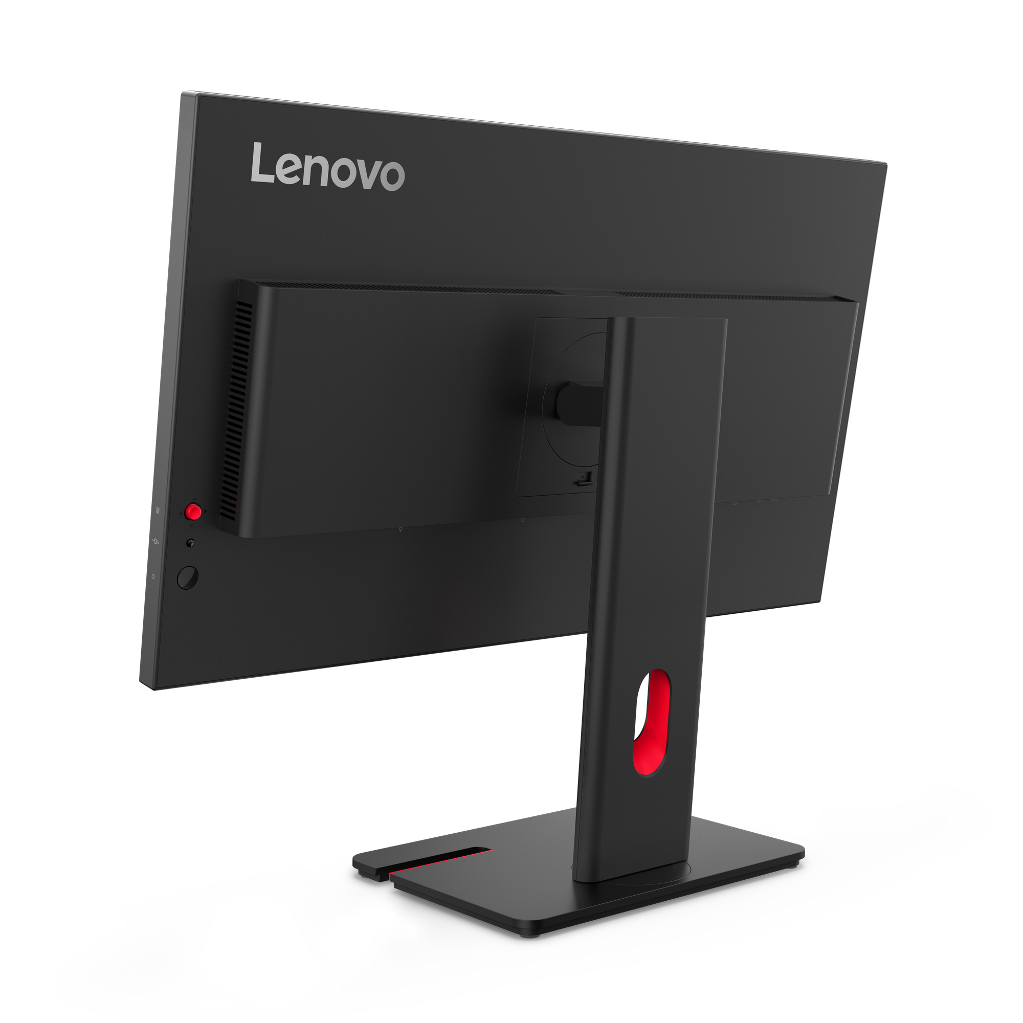 Lenovo ThinkVision T27-40 computer monitor 68,6 cm (27") 1920 x 1080 Pixels Full HD LED Zwart - Afbeelding 8