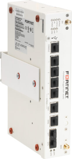 Rackmount.IT RM-FR-W1 rack-toebehoren Firewall rekmontage