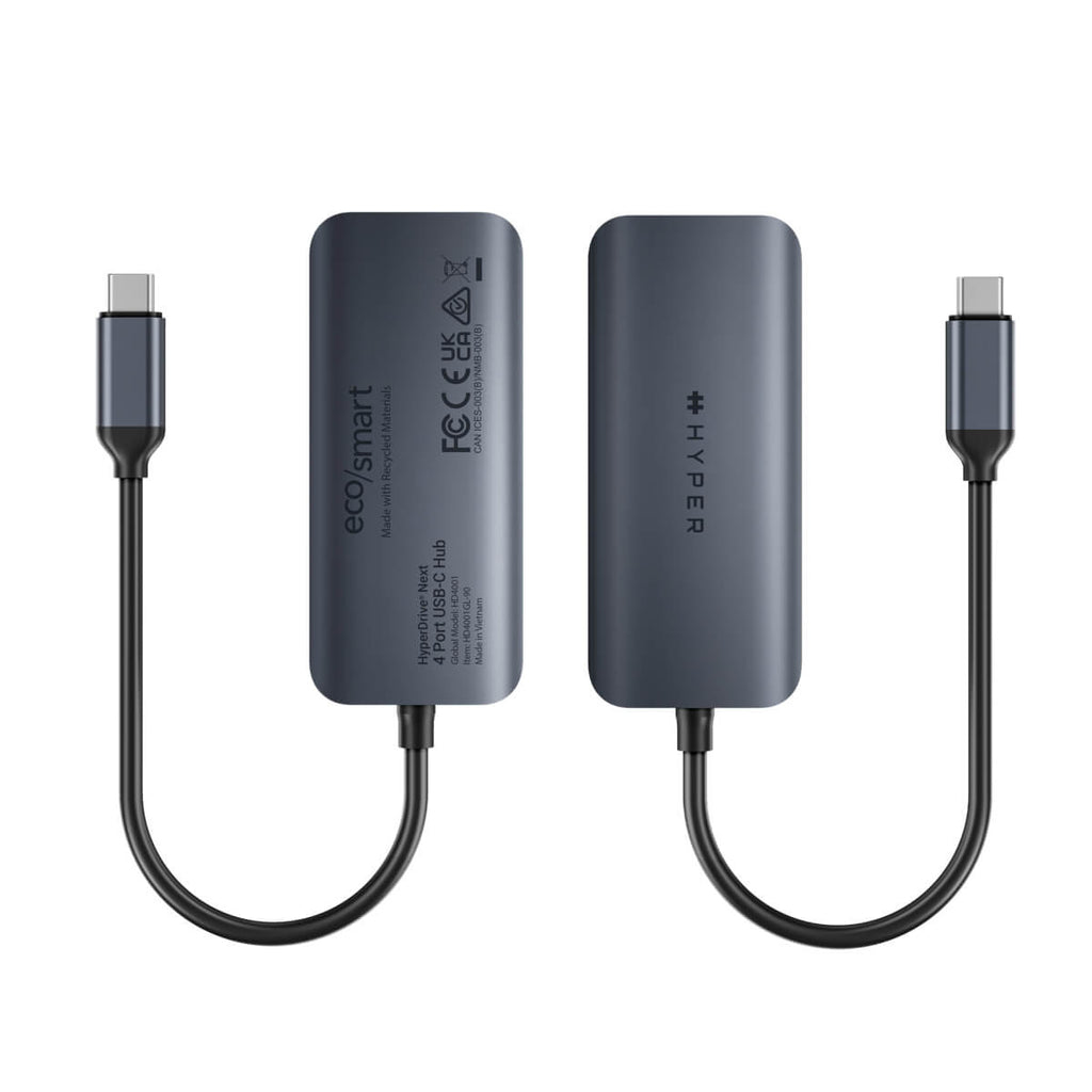 Targus HyperDrive Next USB Type-C Blauw - Afbeelding 5
