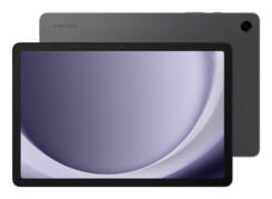 Samsung Galaxy Tab A9+ 5G Qualcomm Snapdragon LTE-TDD & LTE-FDD 128 GB 27,9 cm (11") 6 GB Wi-Fi 5 (802.11ac) Android 13 Grafiet