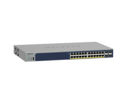 NETGEAR GS752TPP Managed L2/L3/L4 Gigabit Ethernet (10/100/1000) Power over Ethernet (PoE) Grijs - Afbeelding 4