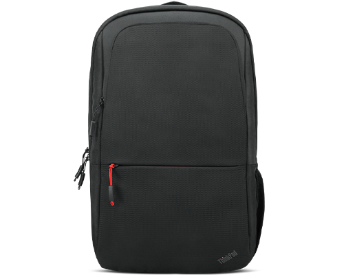 Lenovo ThinkPad Essential 16-inch Backpack (Eco) 40,6 cm (16") Rugzak Zwart - Afbeelding 2