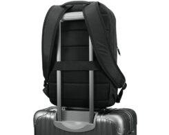 Lenovo ThinkPad Essential 16-inch Backpack (Eco) 40,6 cm (16") Rugzak Zwart - Afbeelding 6