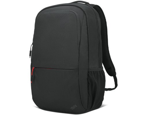 Lenovo ThinkPad Essential 16-inch Backpack (Eco) 40,6 cm (16") Rugzak Zwart - Afbeelding 4