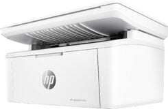 HP LaserJet MFP M140w Trad Prntr - Afbeelding 4
