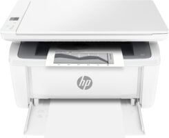 HP LaserJet MFP M140w Trad Prntr - Afbeelding 3