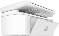 HP LaserJet MFP M140w Trad Prntr - Afbeelding 5