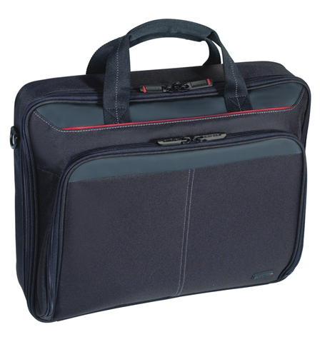 Targus 15.4 - 16 Inch / 39.1 - 40.6cm Laptop Case - Afbeelding 3