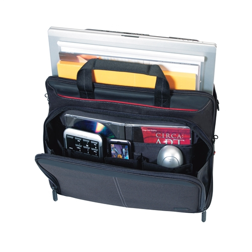 Targus 15.4 - 16 Inch / 39.1 - 40.6cm Laptop Case - Afbeelding 4