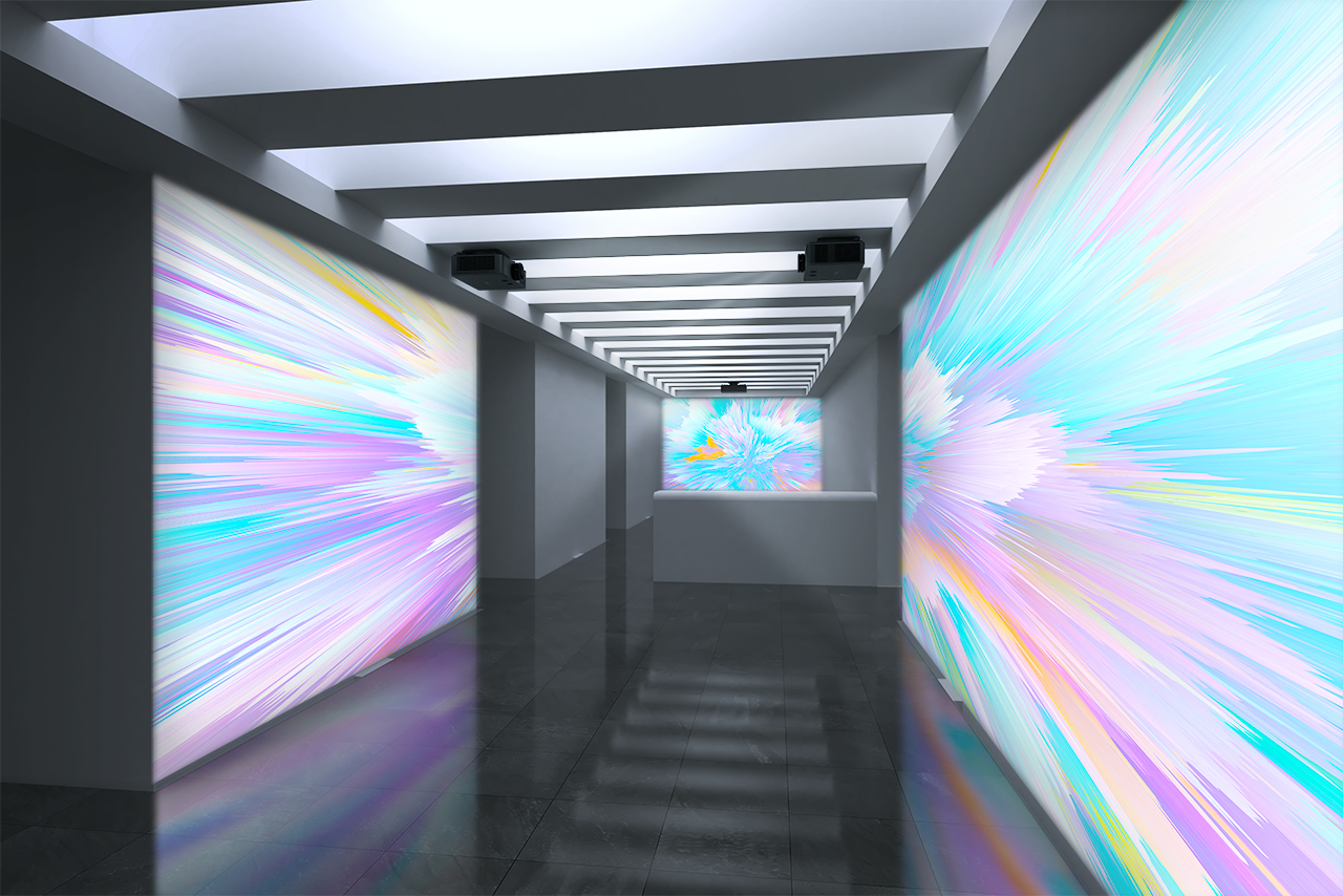 Epson EB-L530U Projector met normale projectieafstand 5200 ANSI lumens 3LCD WUXGA (1920x1200) Wit - Afbeelding 14