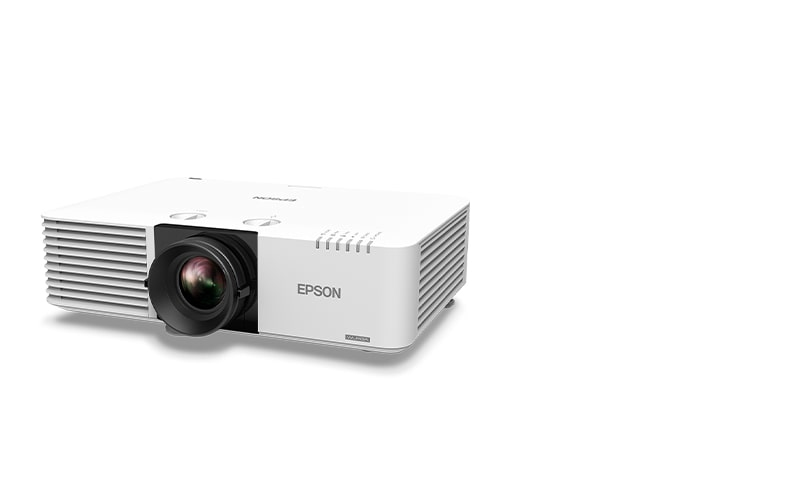 Epson EB-L530U Projector met normale projectieafstand 5200 ANSI lumens 3LCD WUXGA (1920x1200) Wit - Afbeelding 15
