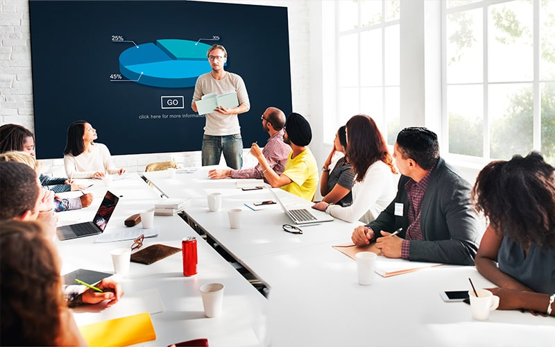 Epson EB-L530U Projector met normale projectieafstand 5200 ANSI lumens 3LCD WUXGA (1920x1200) Wit - Afbeelding 16